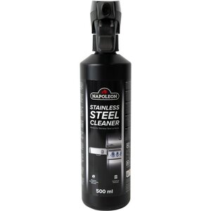 napoleon rvs cleaner 500ml