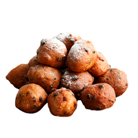 Oliebollen Oosterhout
