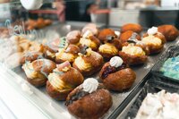 Oliebollen Oosterhout