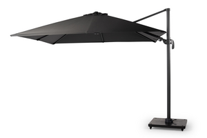 Parasol Banus charcoal