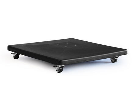 Parasol base Buco 90kg