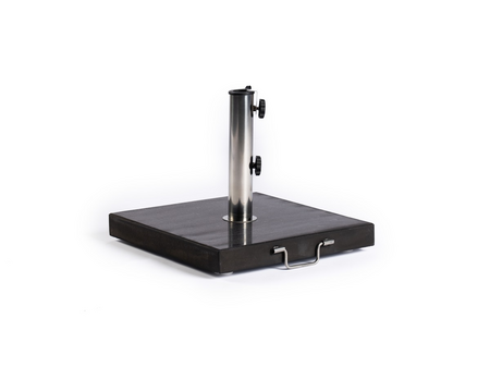 Parasol base Vitoria 30 kg