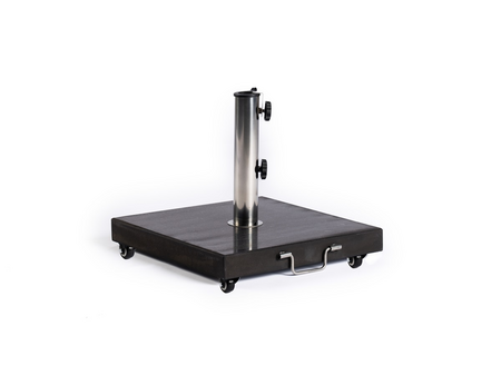 Parasol base Vitoria 40 kg