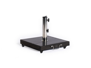 Parasol base Vitoria 40 kg