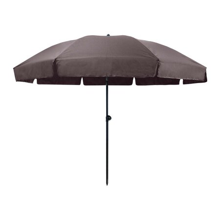 Parasol cyprus taupe