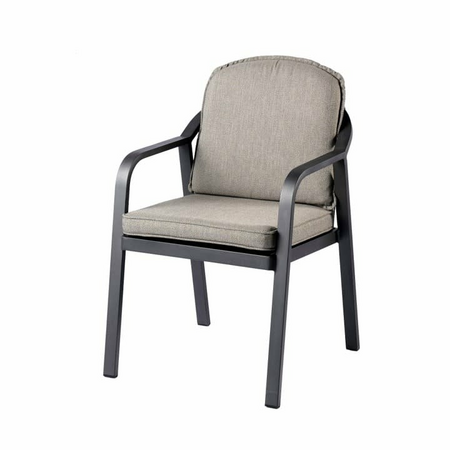 Pep Dining Chair Grey 