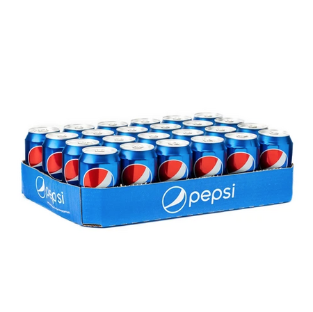 Pepsi