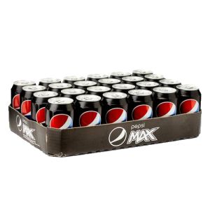 Pepsi Max