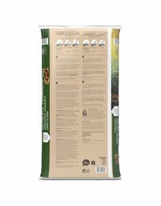 Pokon Bio Bemeste Tuincompost 40L - afbeelding 2