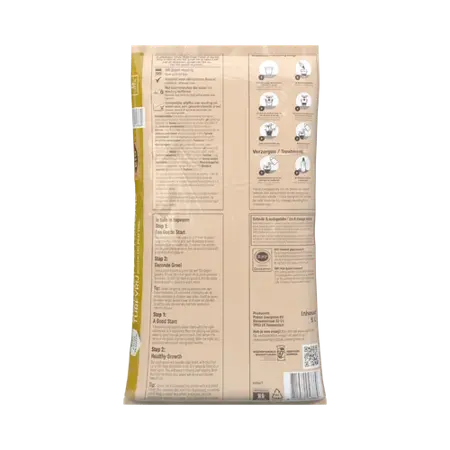 Pokon Bio Bonsai Potgrond Turfvrij 5L - afbeelding 3