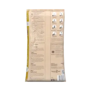 Pokon Bio Bonsai Potgrond Turfvrij 5L - afbeelding 3