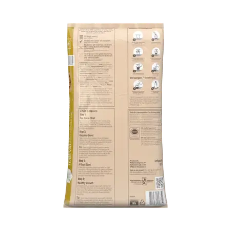 Pokon Bio Cactus Potgrond Turfvrij 5L - afbeelding 3