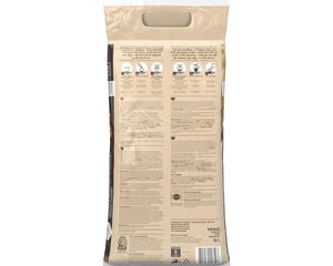 Pokon Bio Moestuin Grond Turfvrij 10L - afbeelding 2