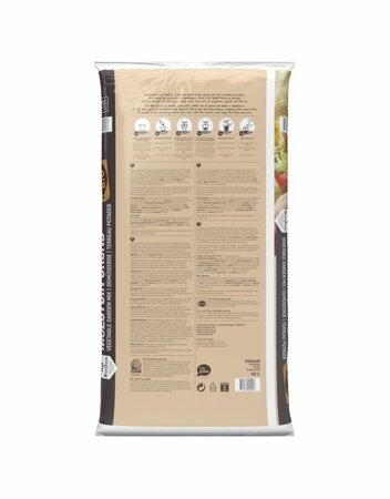 Pokon Bio Moestuin Grond Turfvrij 40L - afbeelding 2