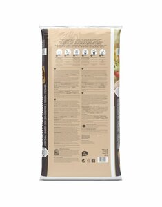 Pokon Bio Moestuin Grond Turfvrij 40L - afbeelding 2