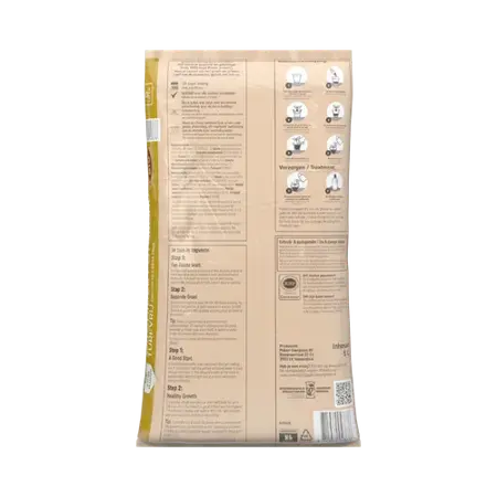 Pokon Bio Orchidee Potgrond Turfvrij 5L - afbeelding 3