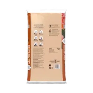 Pokon Bio Terras & Balkon Planten Potgrond 40L - afbeelding 3