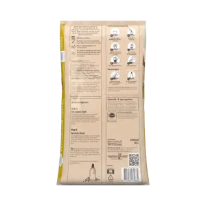 Pokon Bio Turfvrije Kamerplanten Potgrond 10L - afbeelding 3
