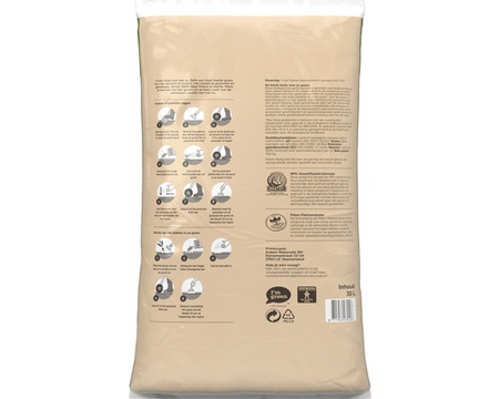 POKON Gazongrond 30 liter - afbeelding 2