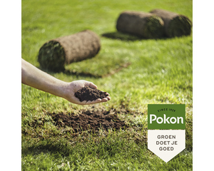 POKON Gazongrond 30 liter - afbeelding 3