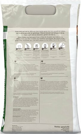 Pokon Hydrokorrels 5L - afbeelding 2