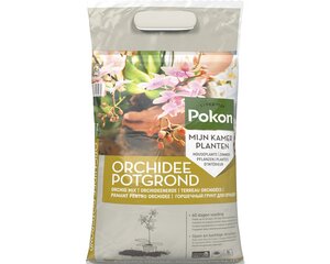 Pokon orchidee 5L - afbeelding 1