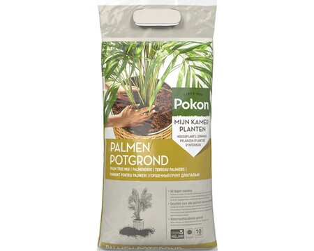 Pokon palmen 10L - afbeelding 1