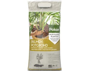 Pokon palmen 10L - afbeelding 1
