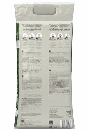 Pokon Potgrond 10L - afbeelding 2