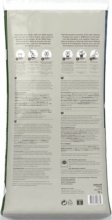 Pokon Potgrond 70L - afbeelding 2