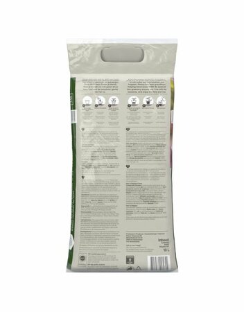 Pokon Potgrond Langwerkend 10L - afbeelding 2