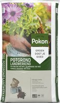 Pokon Potgrond Langwerkend 40L