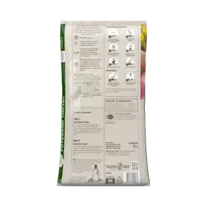 Pokon Premium Potgrond Turfvrij 10L - afbeelding 3