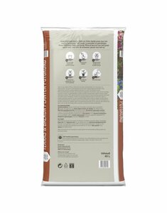 Pokon Terras & Balkon Planten Potgrond 40L - afbeelding 2