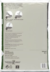 Pokon Tuinaarde 25L - afbeelding 2