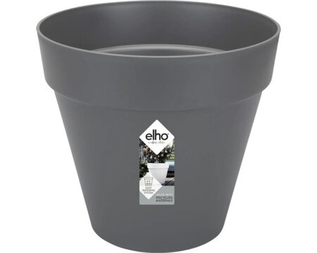Pot loft urban d20cm antraciet