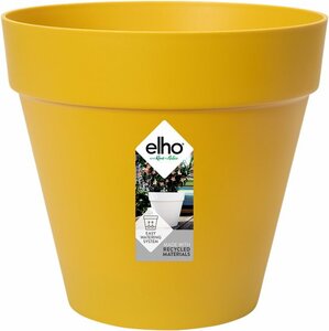 Pot loft urban d20cm oker