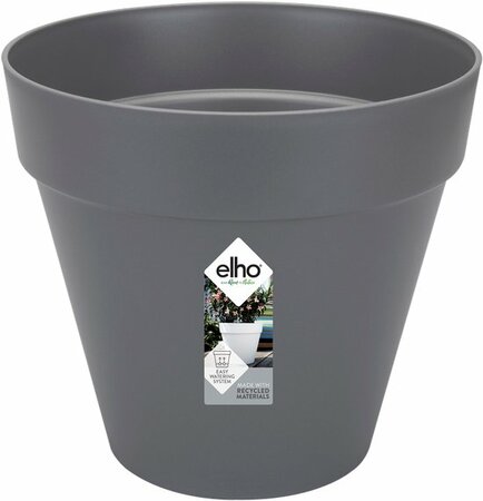Pot loft urban d25cm antraciet