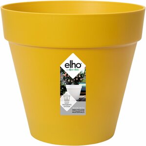 Pot loft urban d25cm oker