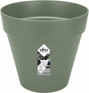 Pot loft urban d30cm pistachegroen