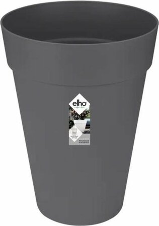 Pot loft urban hoog d35cm antrct