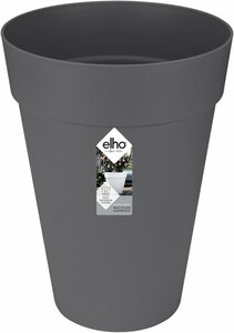 Pot loft urban hoog d42cm antraciet