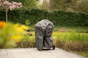 Premium beschermhoes Kettle BBQ - afbeelding 3