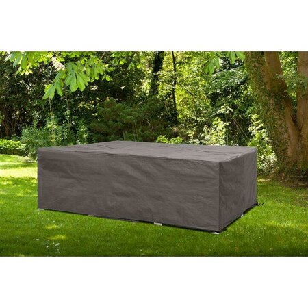 Premium beschermhoes loungeset 250x250x75cm - afbeelding 2