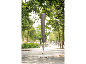 Premium beschermhoes parasolhoes 300cm  - afbeelding 2