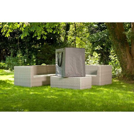 Premium Lounge Kussentas 75x75x90cm - afbeelding 2