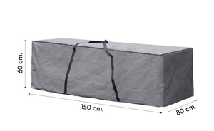 Premium Lounge Kussentas L 150x80x60 cm - afbeelding 2