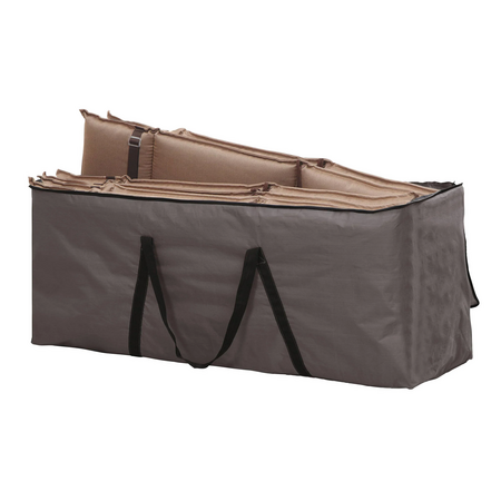 Premium Lounge Kussentas XL 200x75x60 cm - afbeelding 2