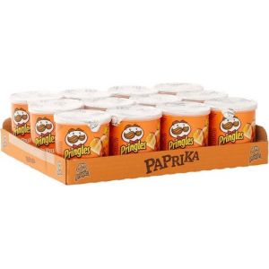 Pringles Paprika