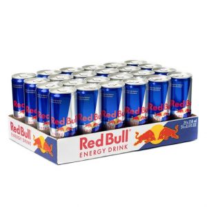 Red Bull